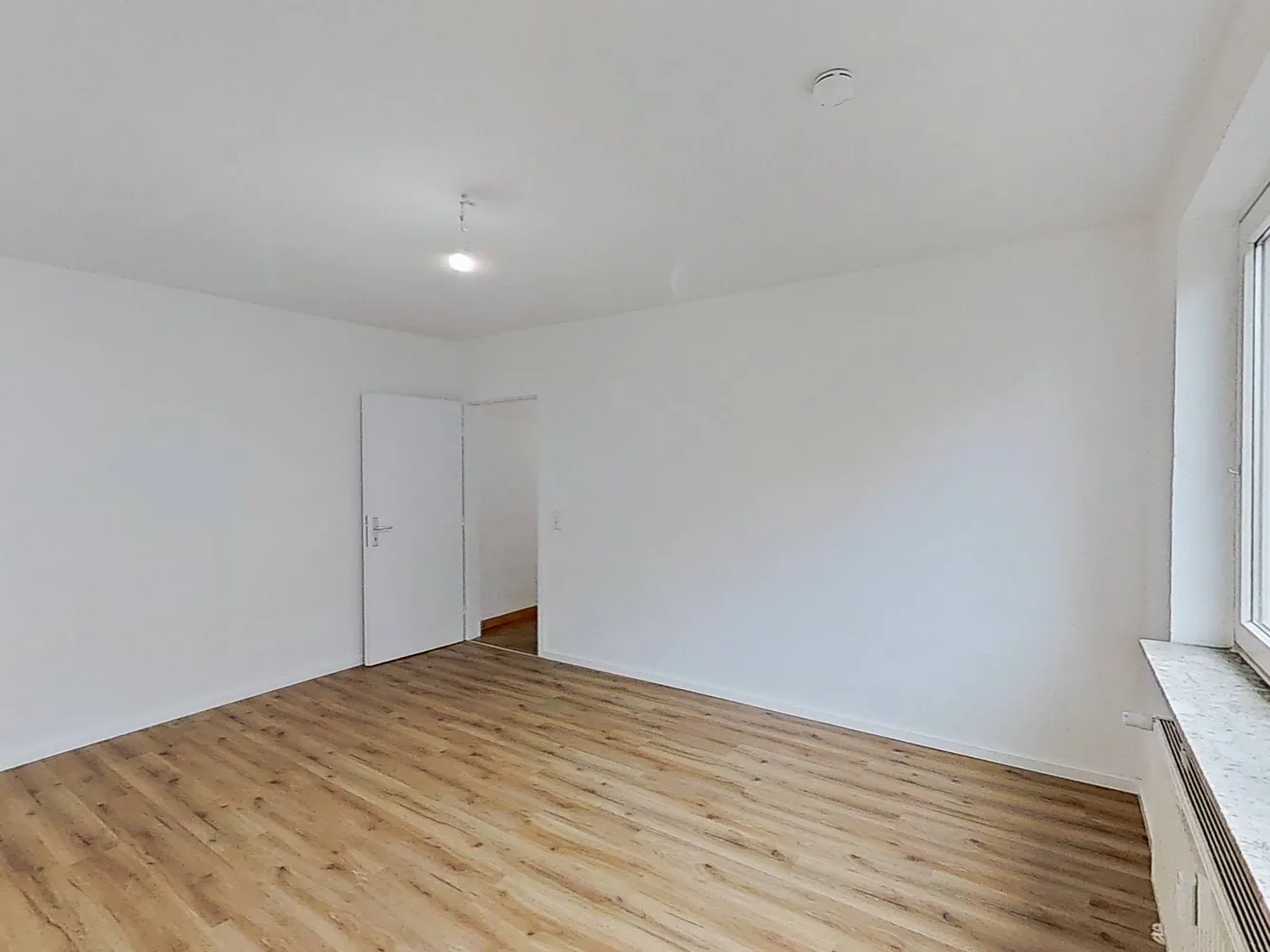 2 Zimmer Wohnung mit 67 m² in Flensburg – Bild 1
