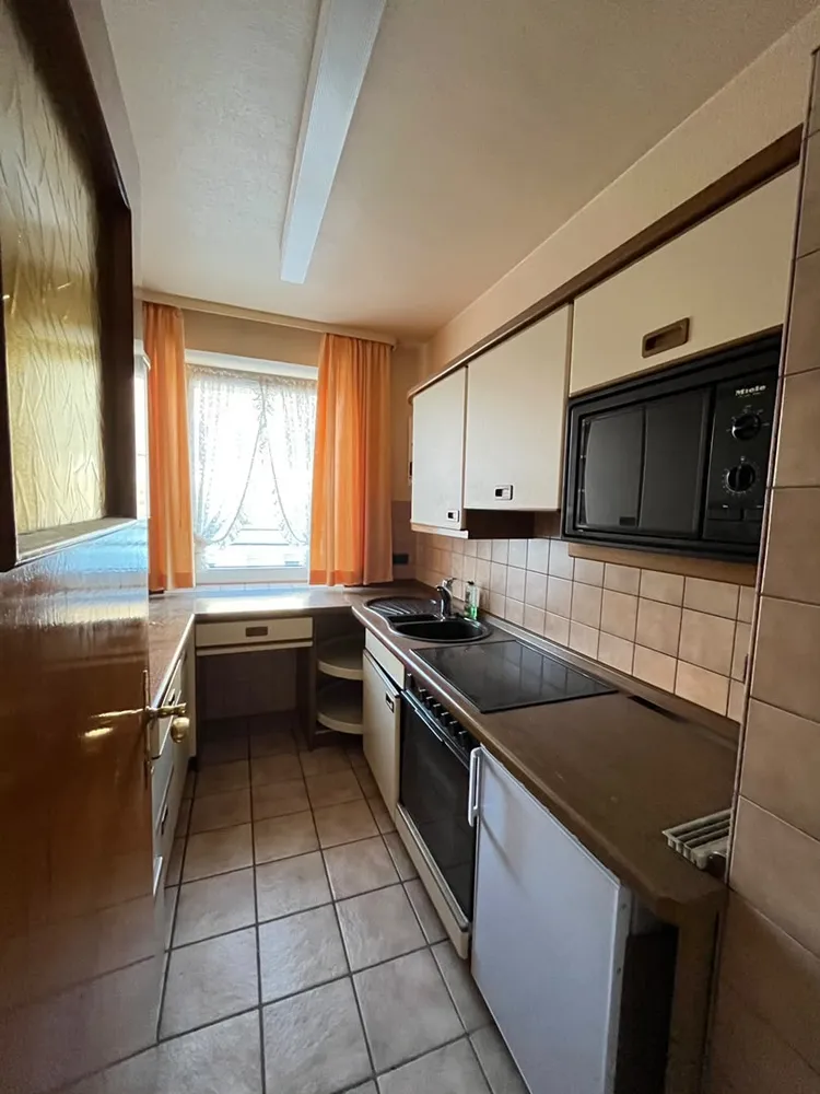 3 Zimmer Wohnung mit 71 m² in Solingen – Bild 4