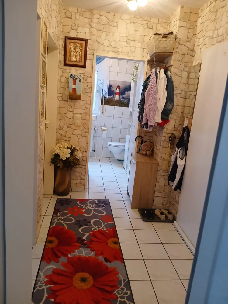 3 Zimmer Wohnung mit 68 m² in Osnabrück – Bild 8