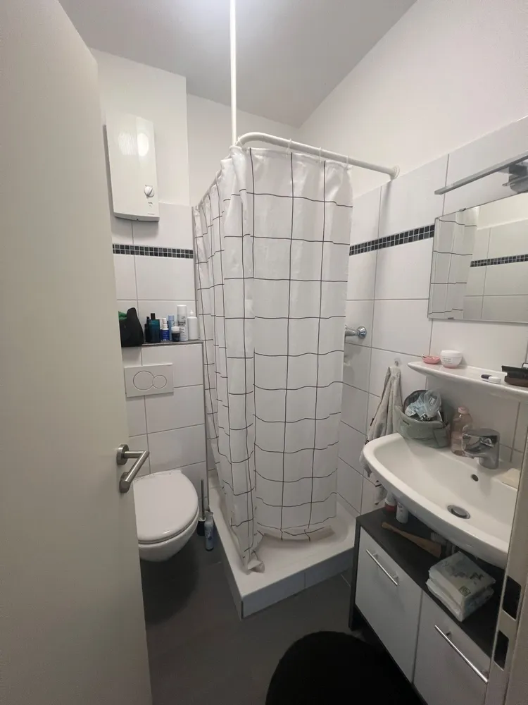 1 Zimmer Wohnung mit 26 m² in Köln – Bild 6