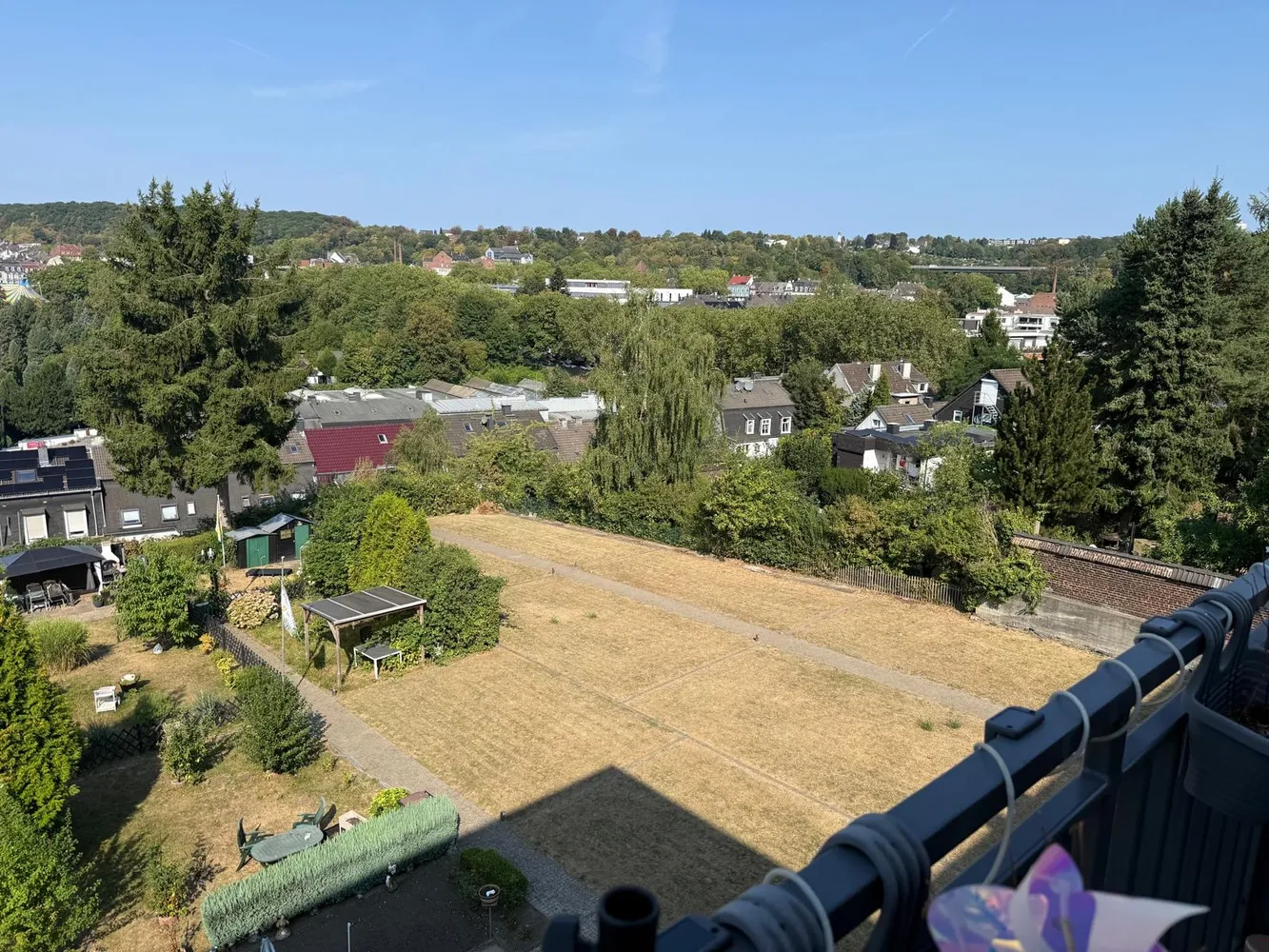 4 Zimmer Wohnung mit 107 m² in Wuppertal – Bild 2
