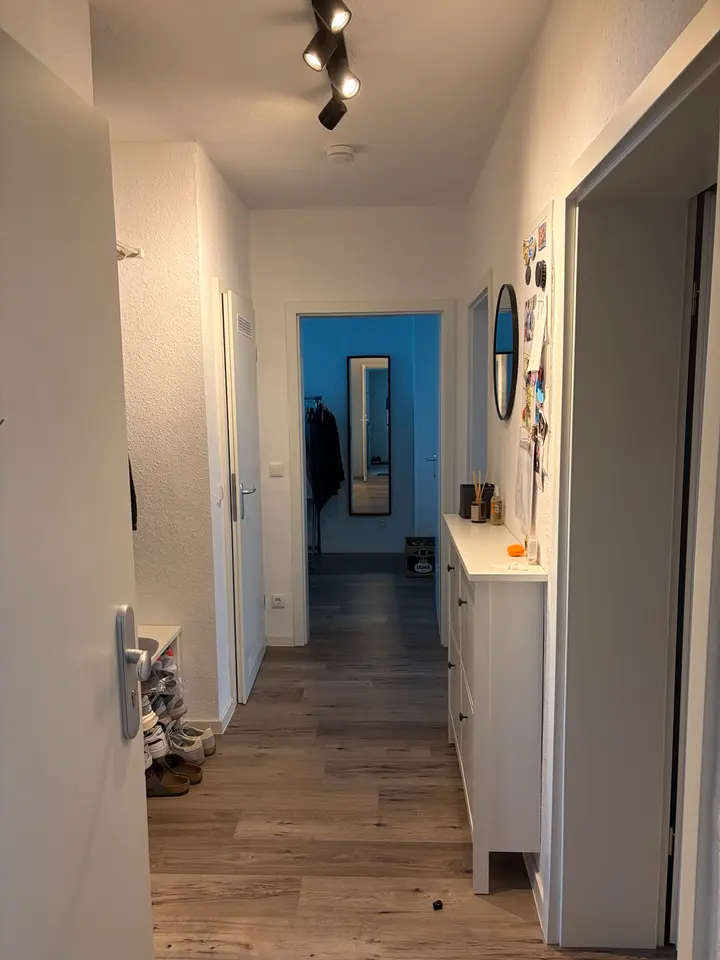 3 Zimmer Wohnung mit 66 m² in Dortmund – Bild 4