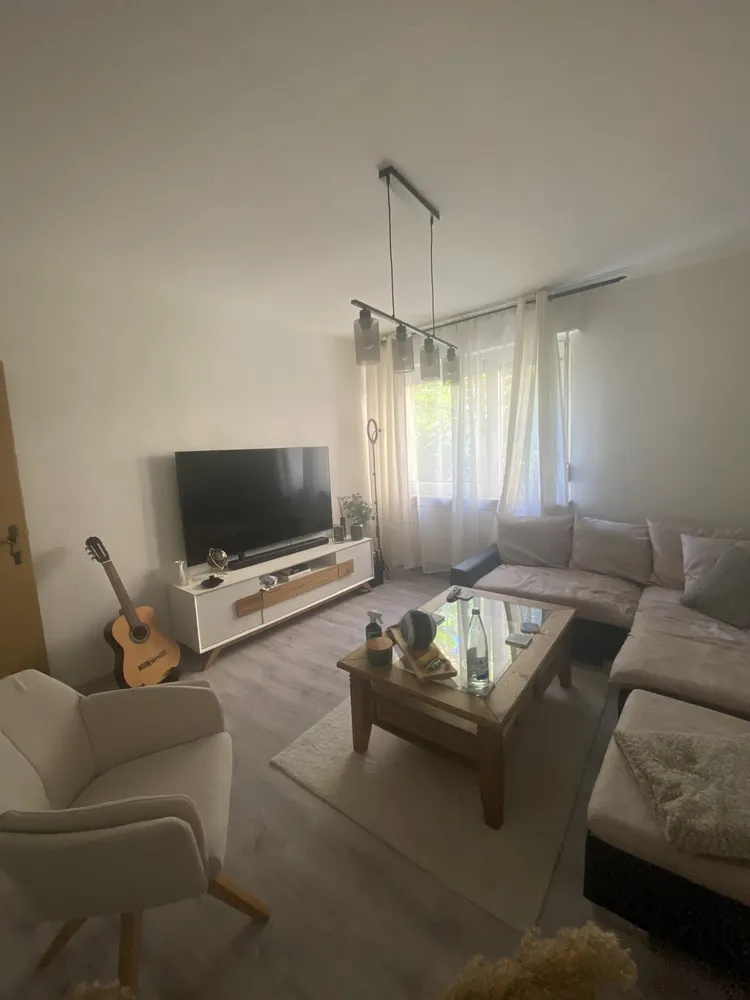 2 Zimmer Wohnung mit 54 m² in Mainz – Bild 10