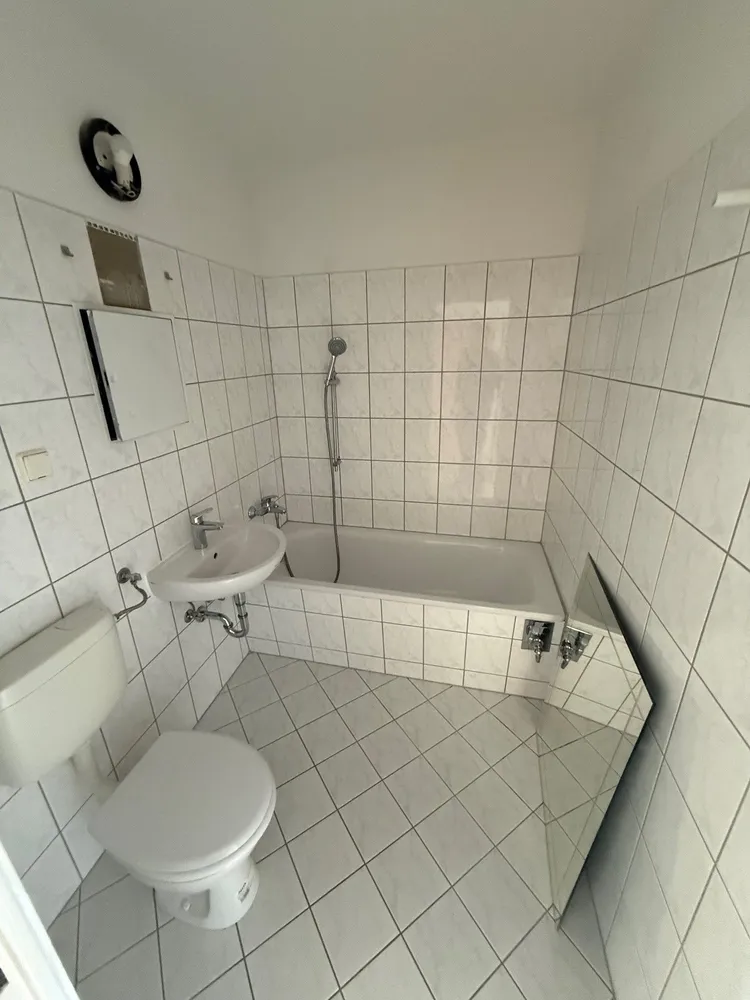 3 Zimmer Wohnung mit 58 m² in Halle (Saale) – Bild 7