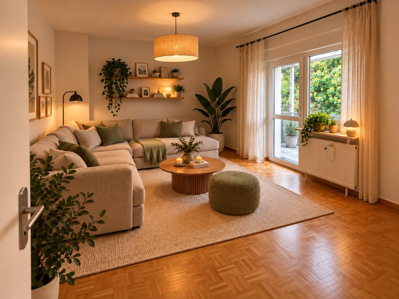 3 Zimmer Wohnung mit 70 m² in Iserlohn – Bild 3