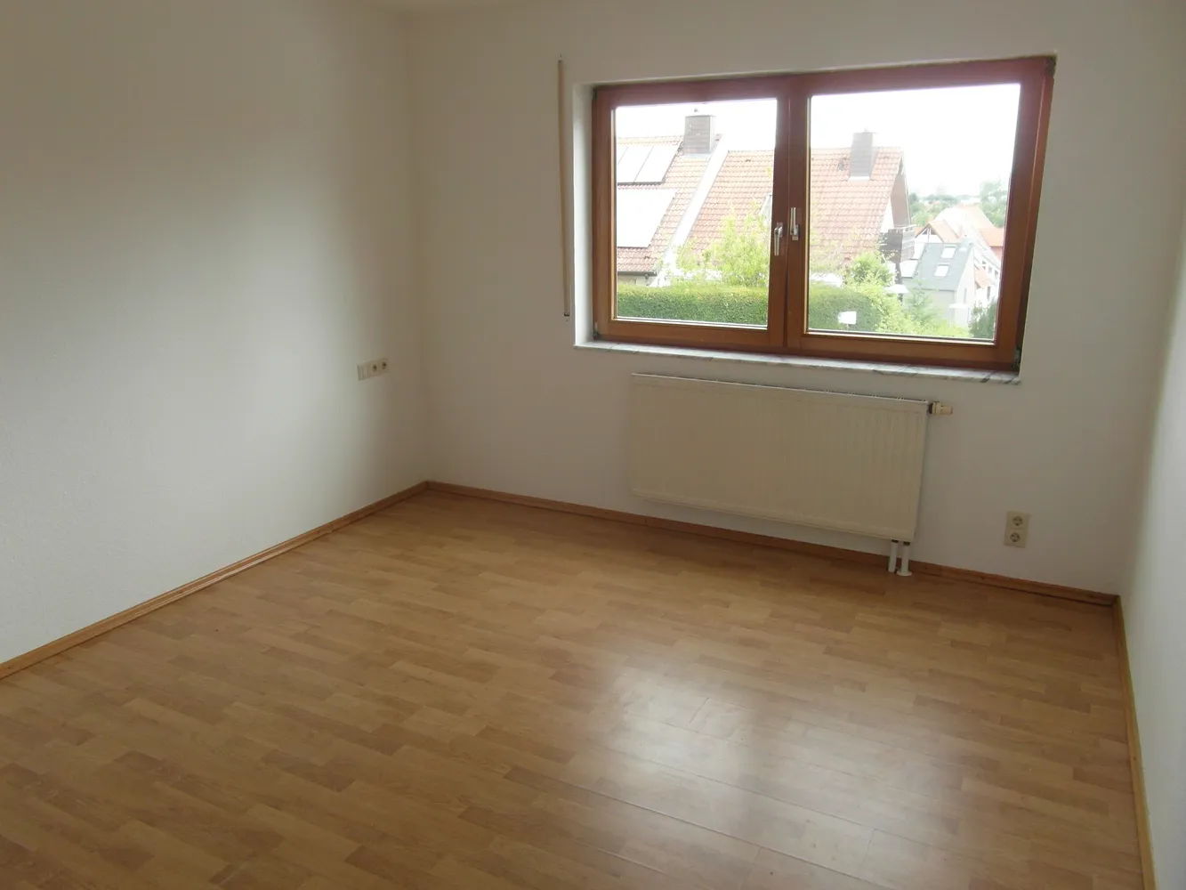 3 Zimmer Wohnung mit 78 m² in Freiburg im Breisgau – Bild 9