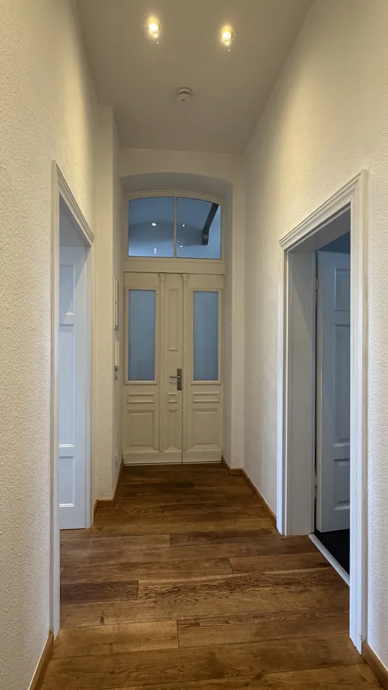 3 Zimmer Wohnung mit 102 m² in Halle (Saale) – Bild 3