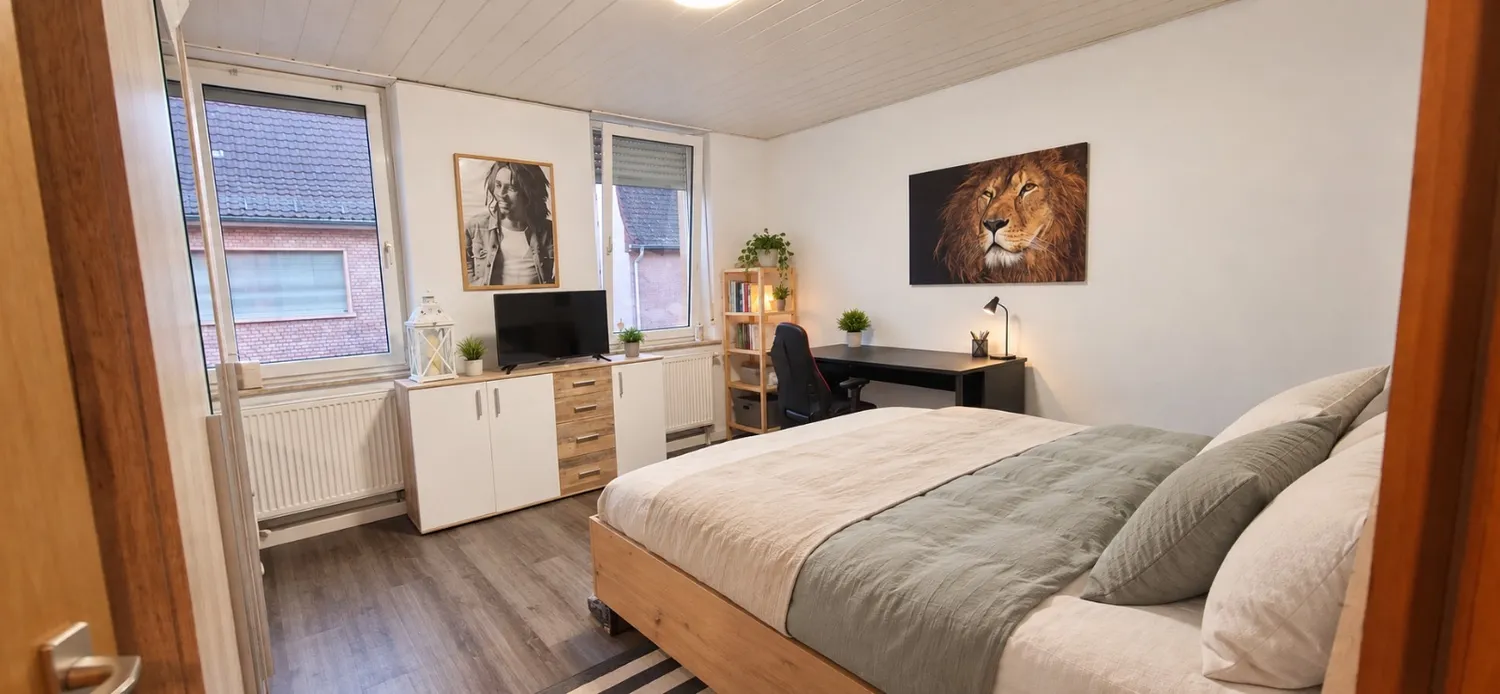 2 Zimmer Wohnung mit 67 m² in Mannheim – Bild 7