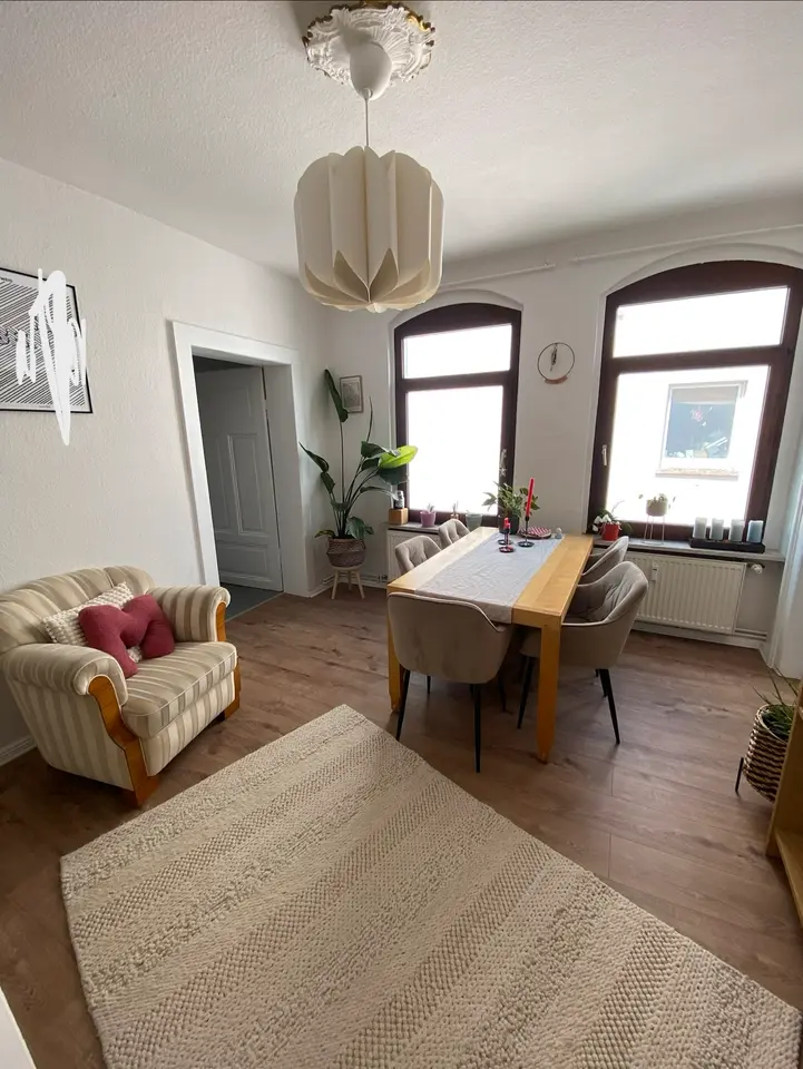 WG-Zimmer mit 98 m² in Braunschweig – Bild 9