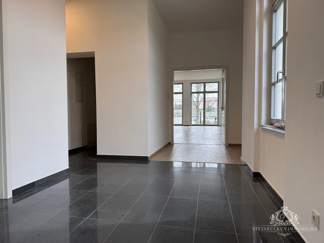 4 Zimmer Wohnung mit 167 m² in Pirna – Bild 3