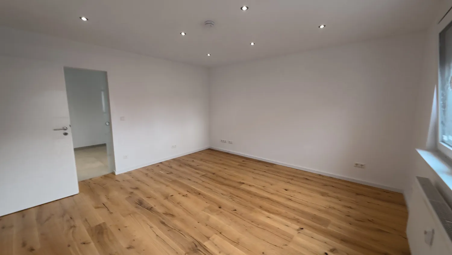 3 Zimmer Wohnung mit 71 m² in Mannheim – Bild 7