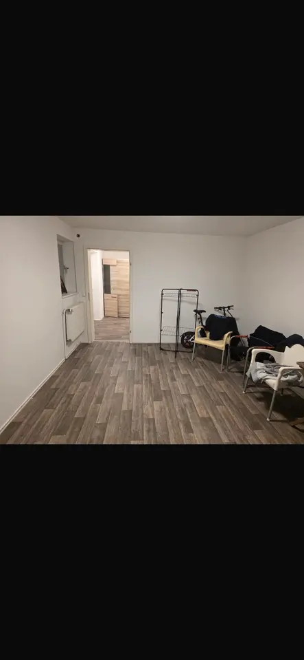 3 Zimmer Wohnung mit 50 m² in Stade – Bild 3