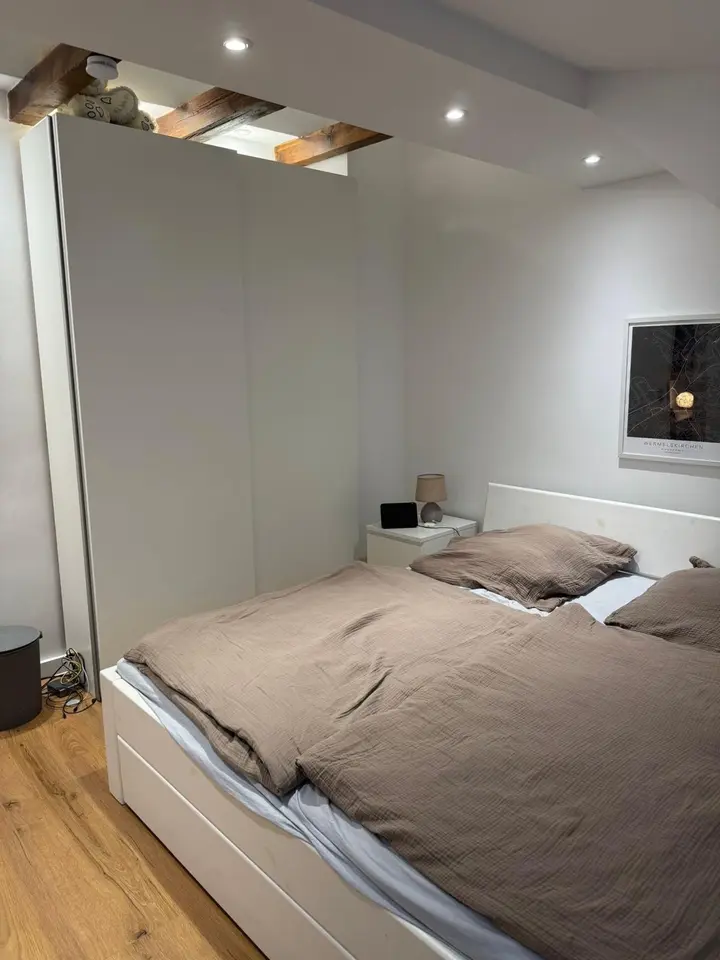 3 Zimmer Wohnung mit 70 m² in Remscheid – Bild 7