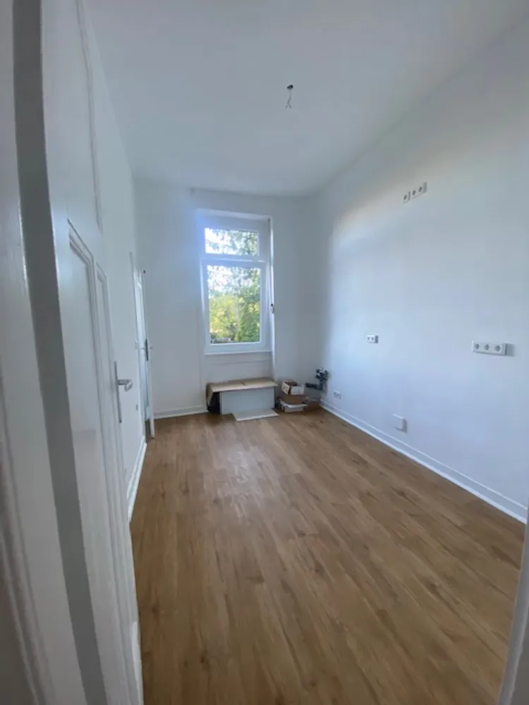2 Zimmer Wohnung mit 58 m² in Frankfurt am Main – Bild 9