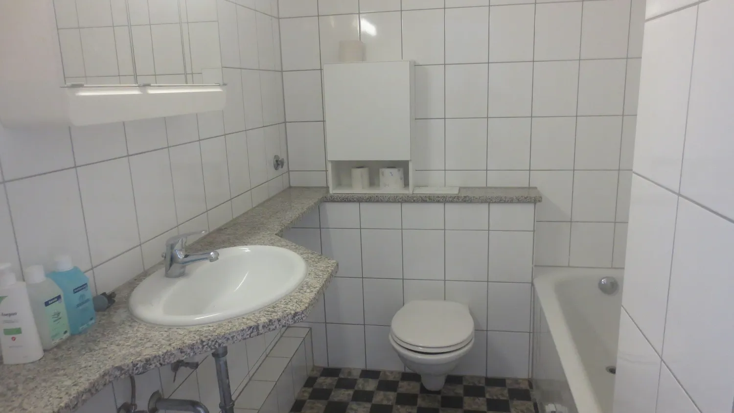 2 room apartment with 58 m² in Mönchengladbach – Photo 7