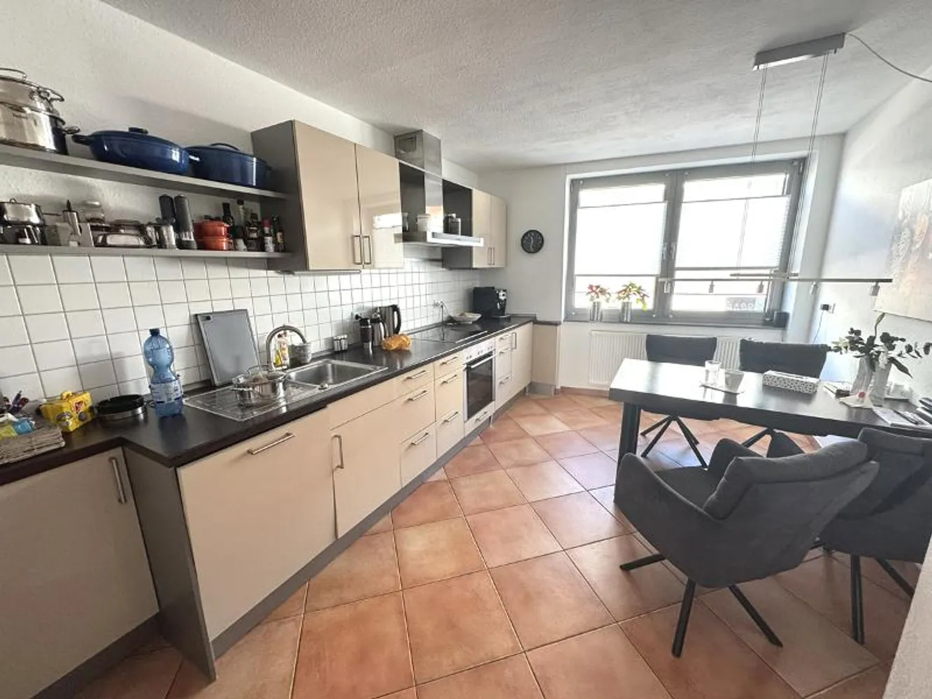 5 room apartment with 147 m² in Cloppenburg – Photo 11