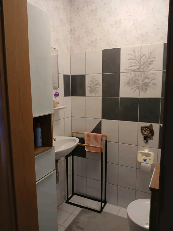 4 Zimmer Wohnung mit 100 m² in Lahr/Schwarzwald – Bild 6