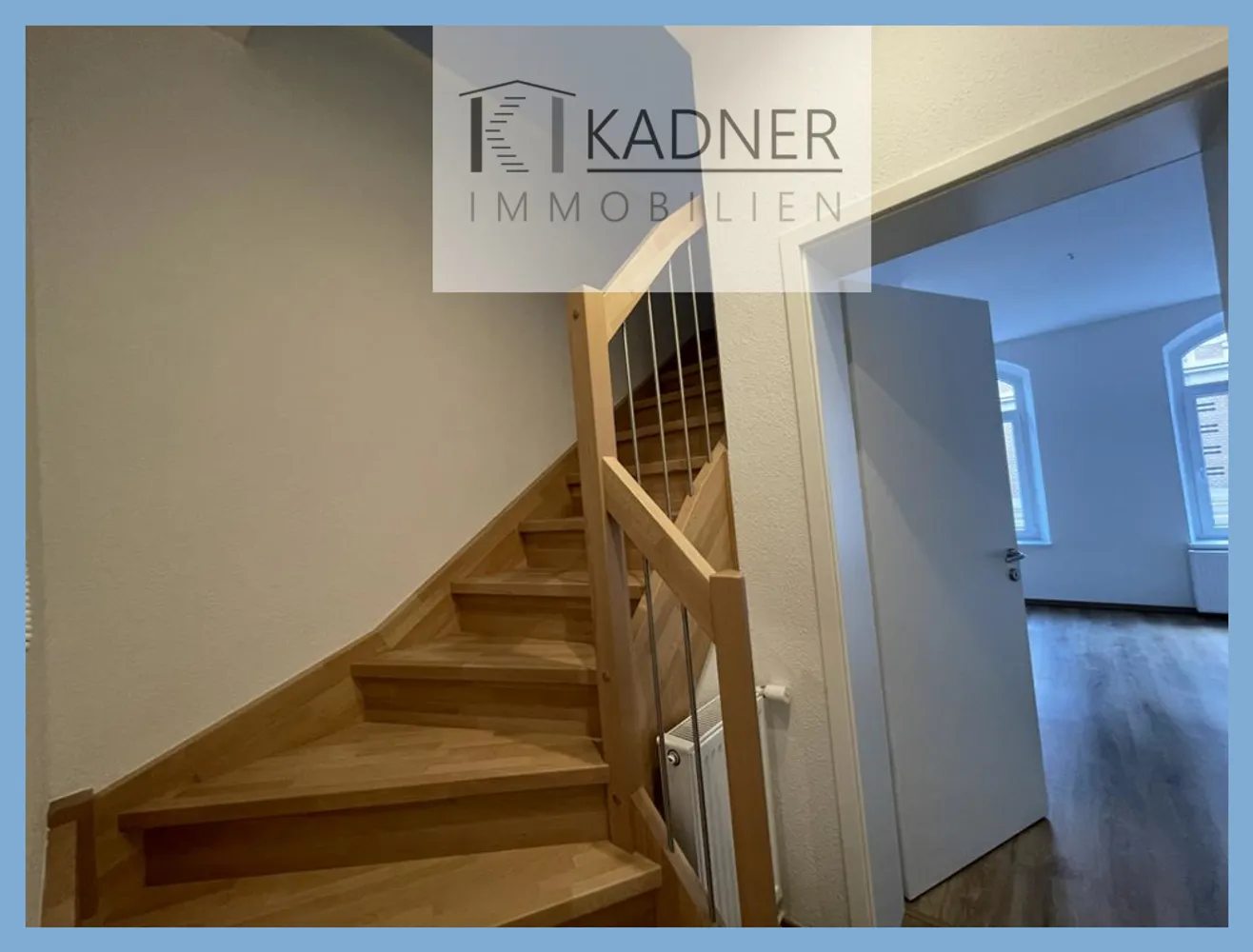 2 Zimmer Wohnung mit 66 m² in Plauen – Bild 8