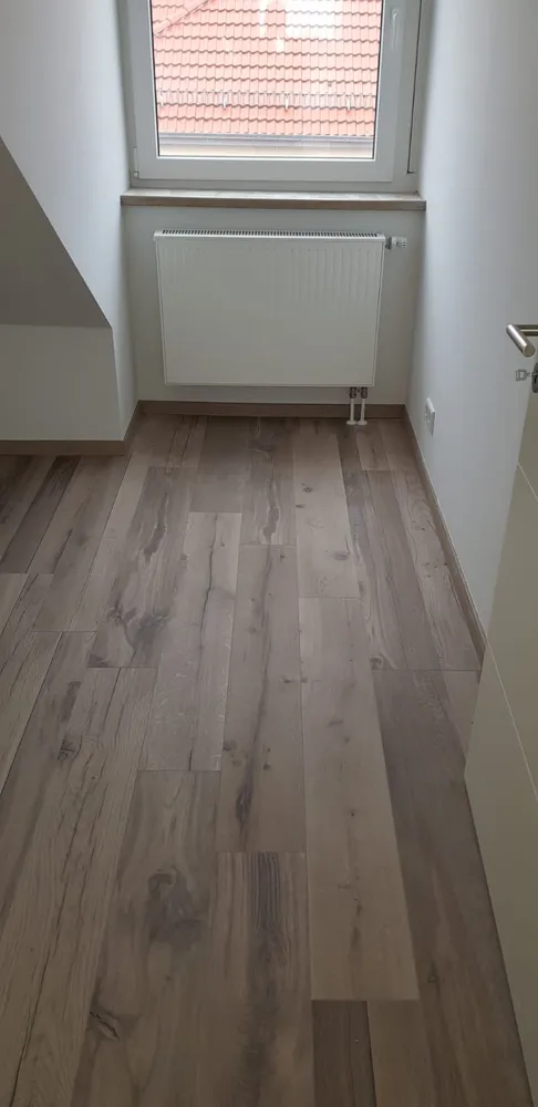 2 Zimmer Wohnung mit 55 m² in Hildesheim – Bild 1