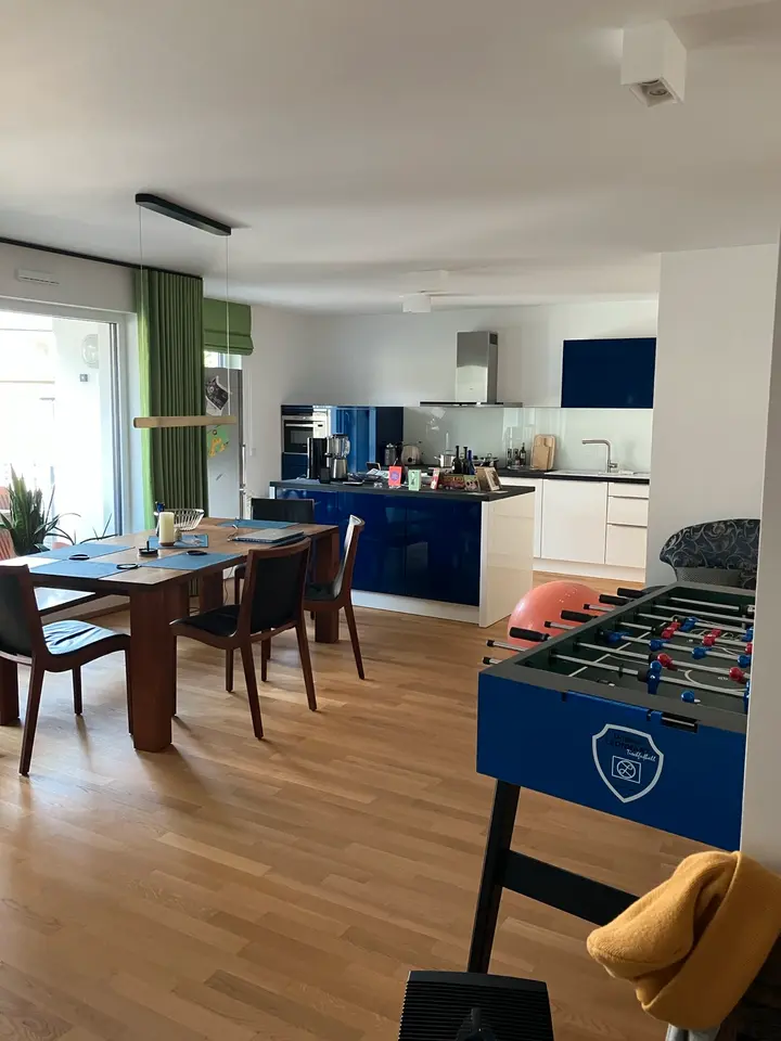 WG-Zimmer mit 119 m² in Bergheim – Bild 6