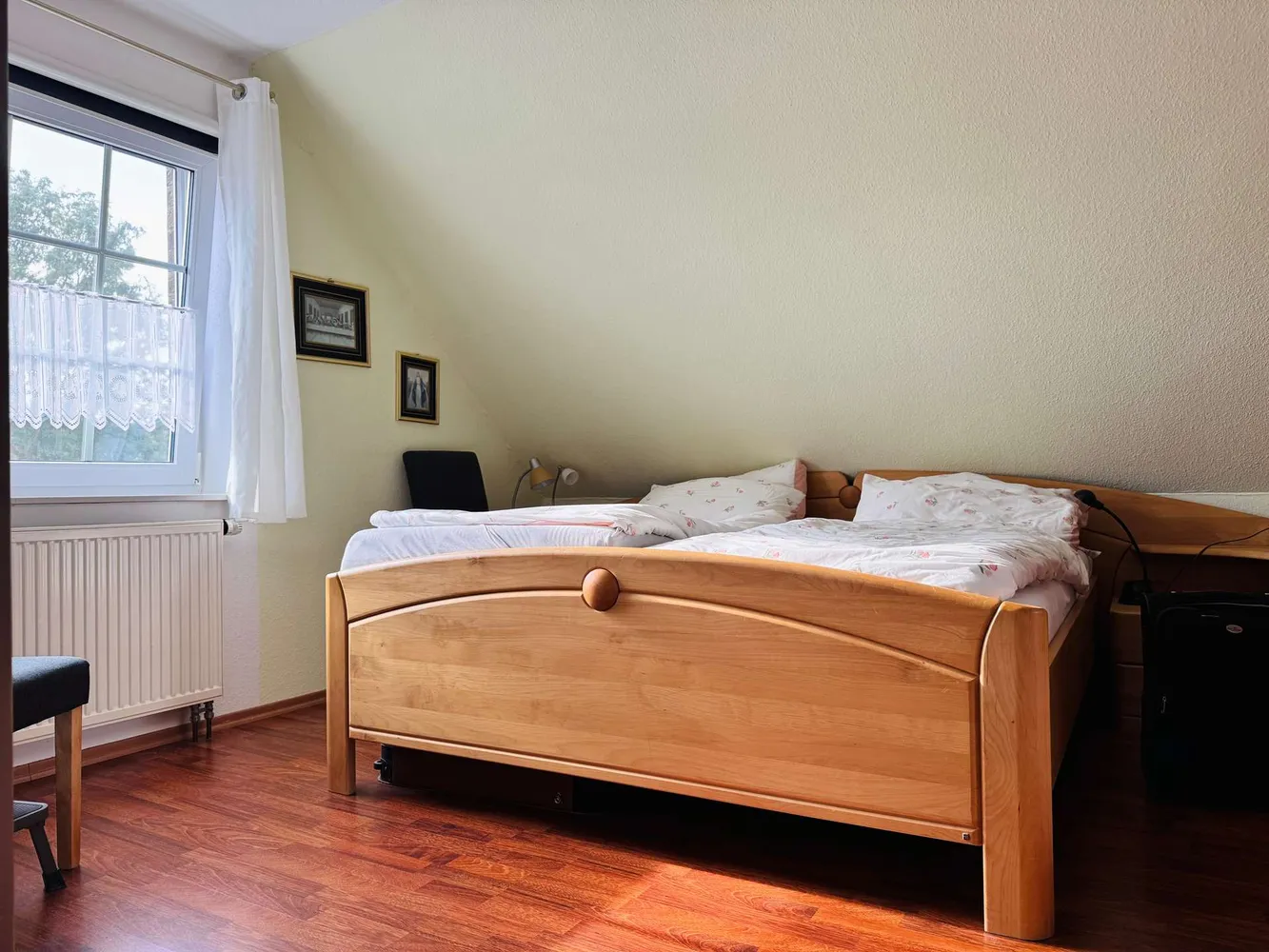 3 Zimmer Haus mit 99 m² in Norden – Bild 2