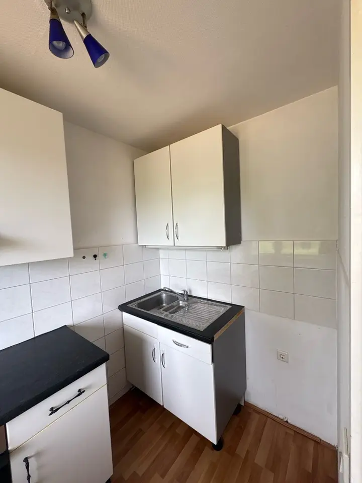 2 Zimmer Wohnung mit 34 m² in Krefeld – Bild 4