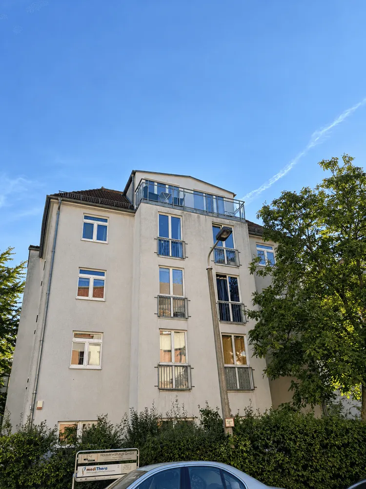 1 Zimmer Wohnung mit 47 m² in Leipzig – Bild 11