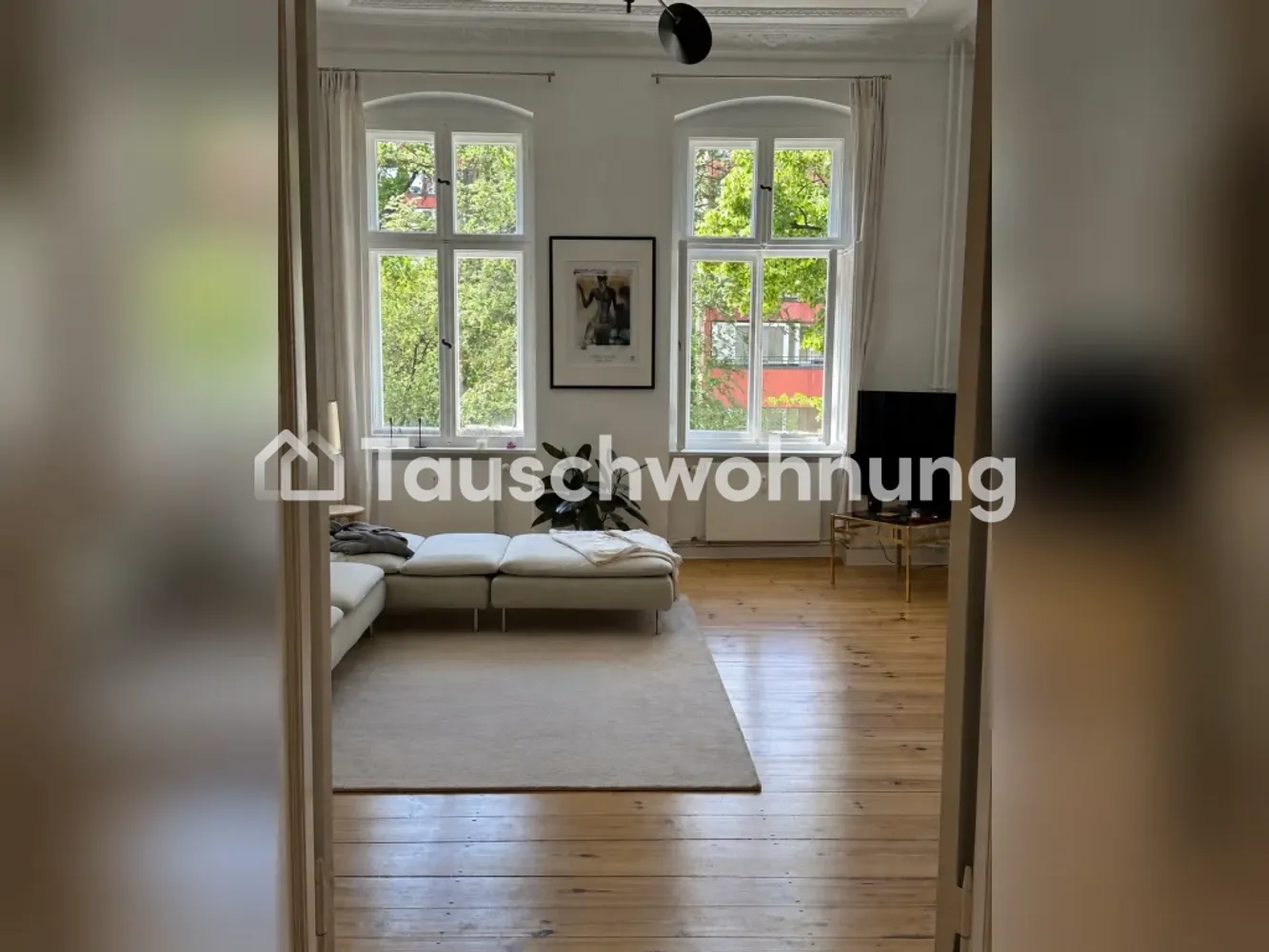 3 room apartment with 100 m² in Berlin – Photo 10