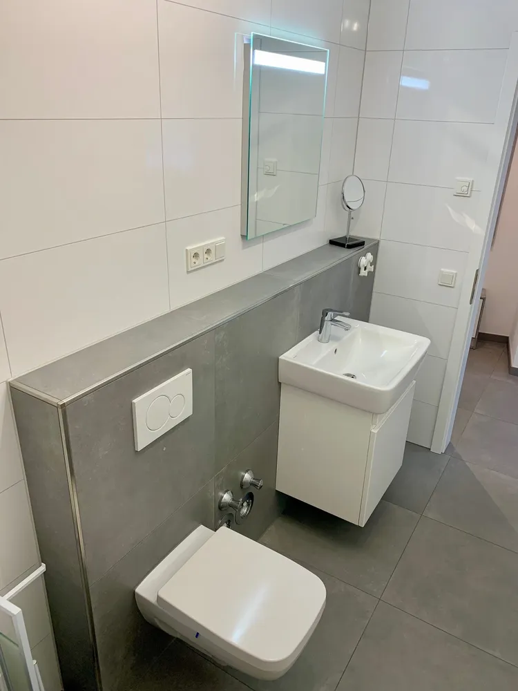 1 Zimmer Wohnung mit 44 m² in Viersen – Bild 9