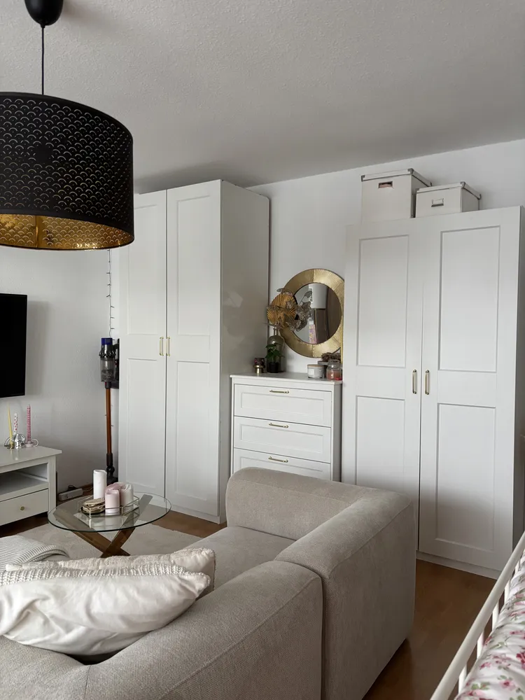 1 room apartment with 41 m² in Brunswick – Photo 10