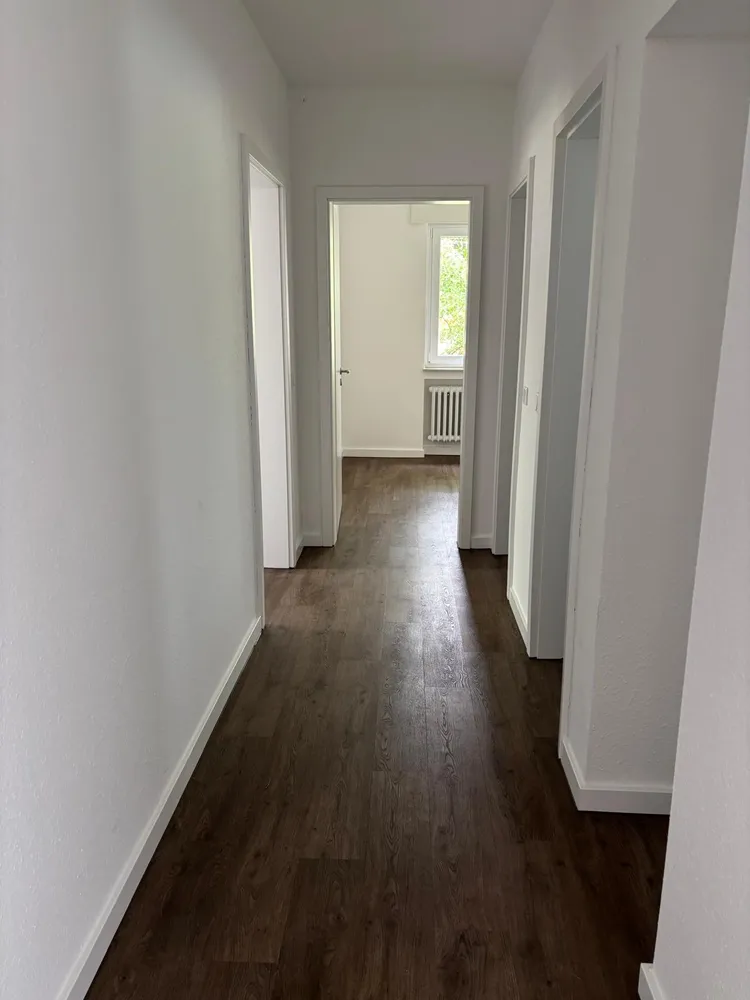 3 Zimmer Wohnung mit 83 m² in Koblenz – Bild 2
