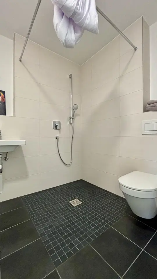 2 Zimmer Wohnung mit 27 m² in Augsburg – Bild 8