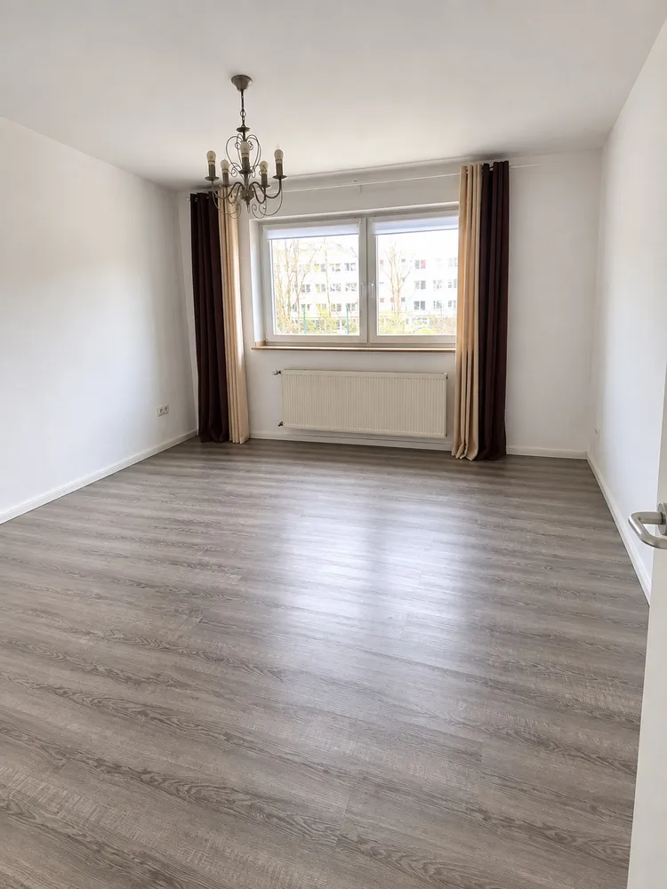 3 Zimmer Wohnung mit 57 m² in Dortmund – Bild 4