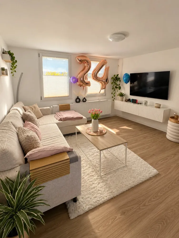 3 Zimmer Wohnung mit 80 m² in Hennef – Bild 6