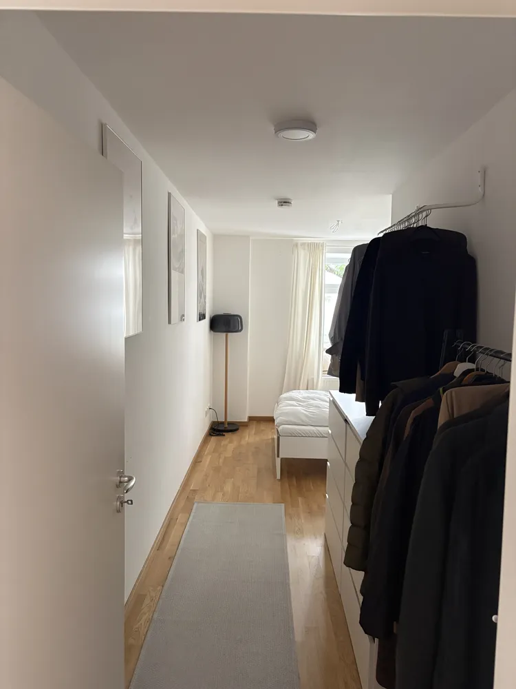 2 Zimmer Wohnung mit 51 m² in München – Bild 5