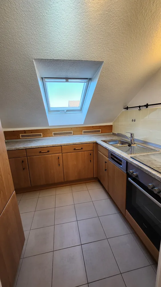 3 Zimmer Wohnung mit 80 m² in Frankfurt am Main – Bild 4
