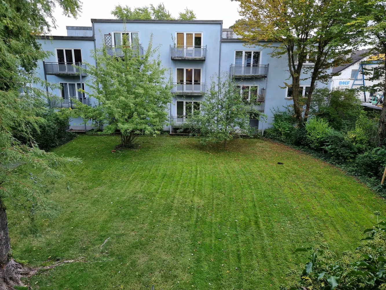 2 Zimmer Wohnung mit 46 m² in Duisburg – Bild 1
