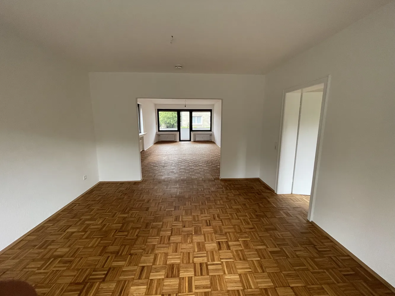 4 Zimmer Wohnung mit 100 m² in Essen – Bild 2