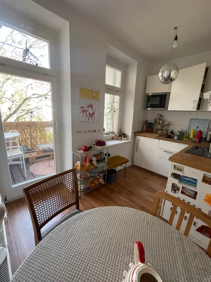 3 Zimmer Wohnung mit 70 m² in Leipzig – Bild 8