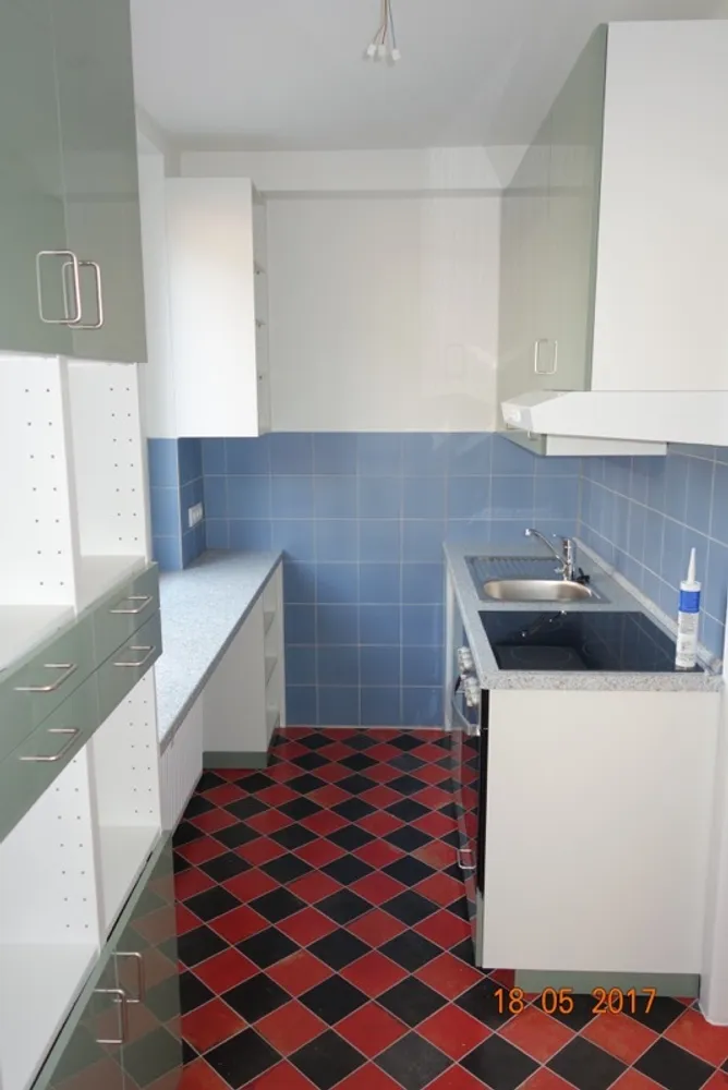 3 Zimmer Wohnung mit 70 m² in Hamburg – Bild 7