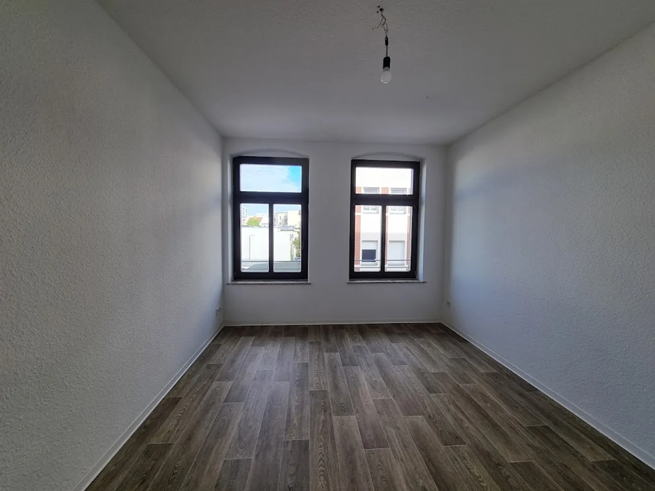 2 Zimmer Wohnung mit 48 m² in Halle (Saale) – Bild 4