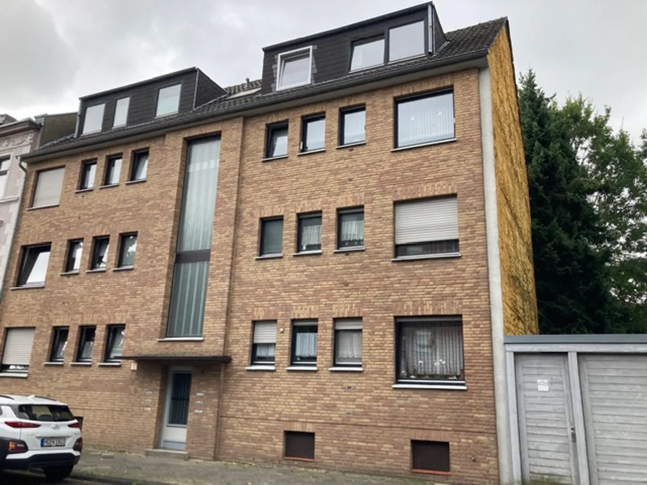 2 Zimmer Wohnung mit 45 m² in Mönchengladbach – Bild 3