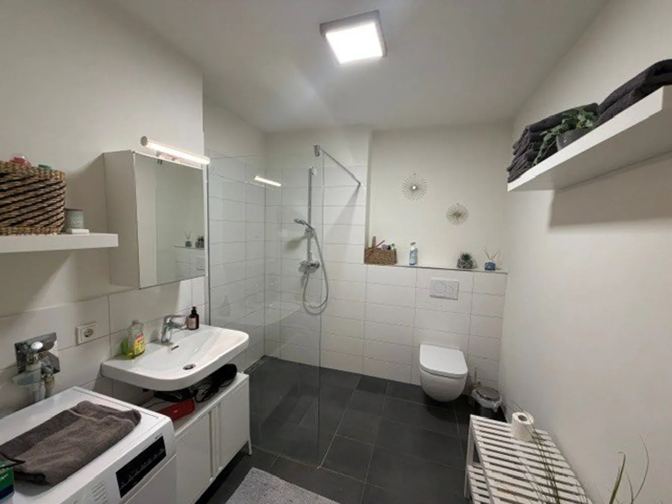 2 Zimmer Wohnung mit 60 m² in Hamburg – Bild 7