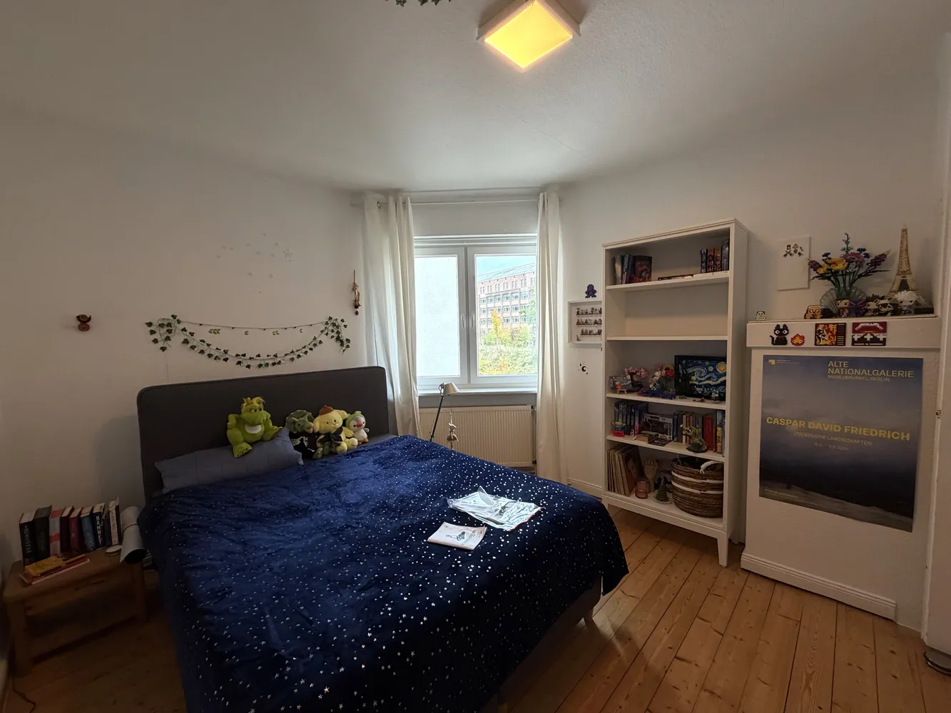 3 Zimmer Wohnung mit 81 m² in Göttingen – Bild 5