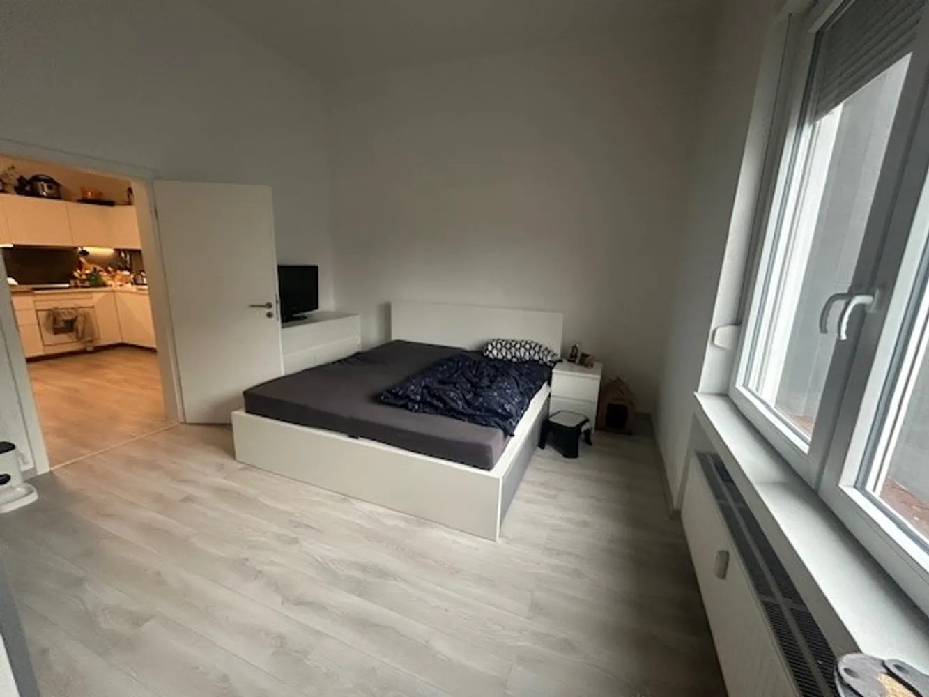 4 Zimmer Wohnung mit 79 m² in Dortmund – Bild 5