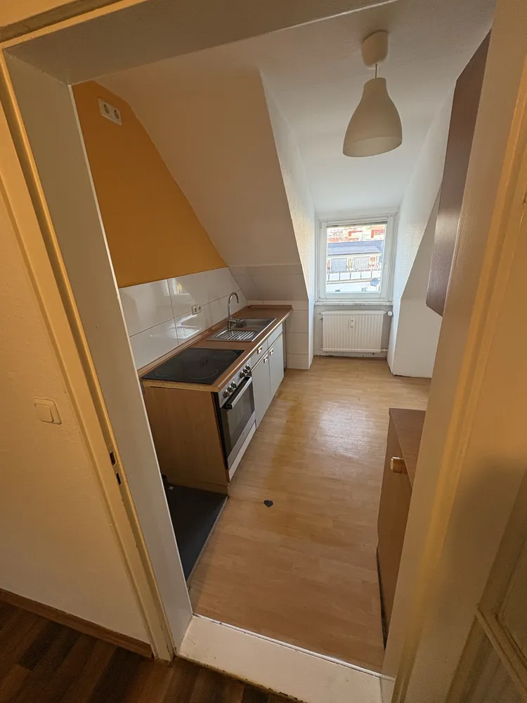 3 Zimmer Wohnung mit 64 m² in Bremen – Bild 2