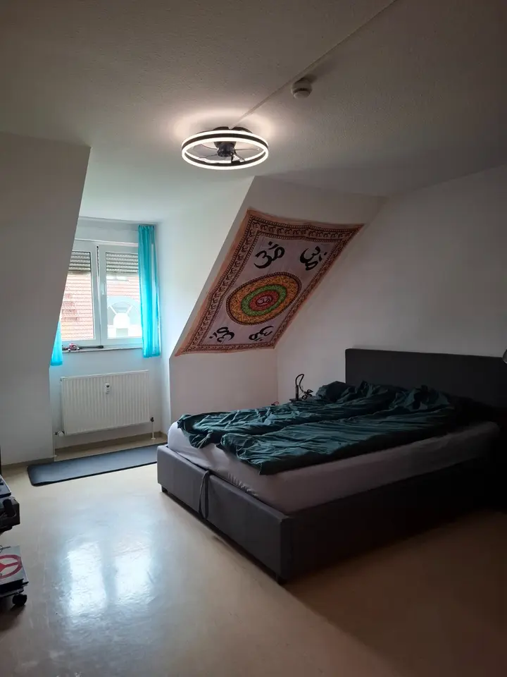 4 Zimmer Wohnung mit 68 m² in Bamberg – Bild 8