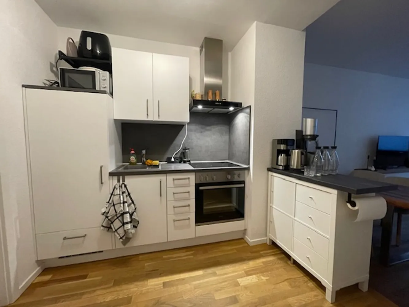 2 Zimmer Wohnung mit 50 m² in Aachen – Bild 3