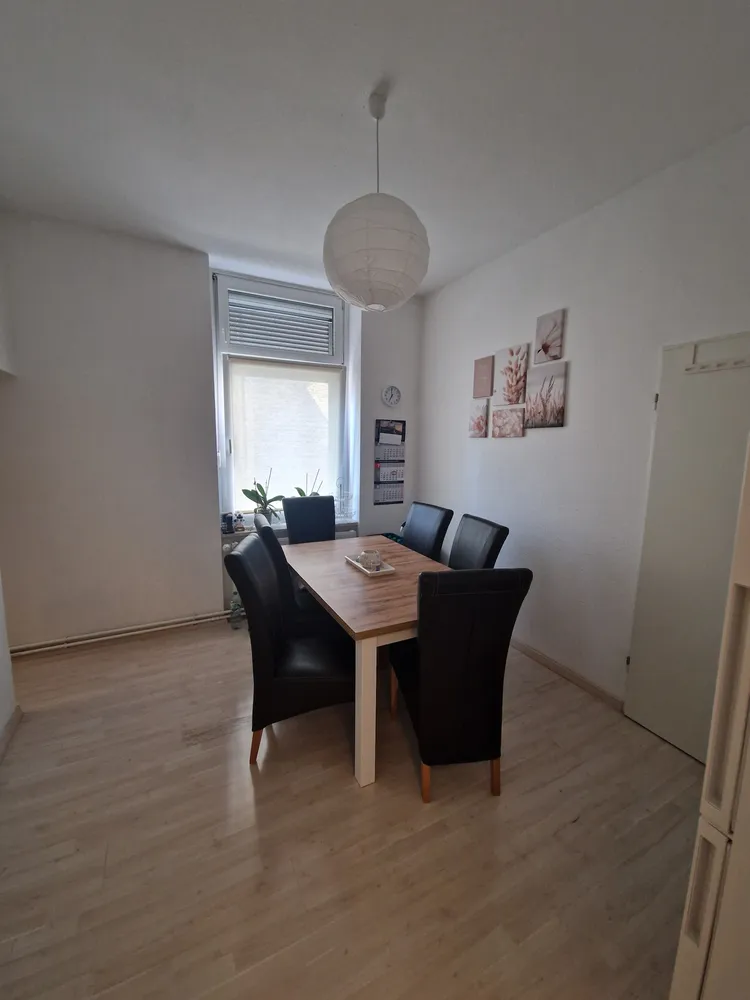 4 Zimmer Wohnung mit 74 m² in Braunschweig – Bild 5