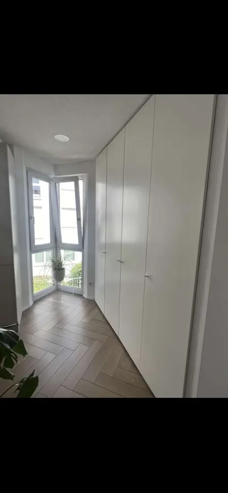 2 Zimmer Wohnung mit 45 m² in Bietigheim-Bissingen – Bild 5